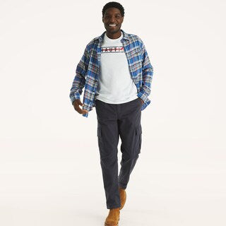 Náutica Free Shipping on Orders