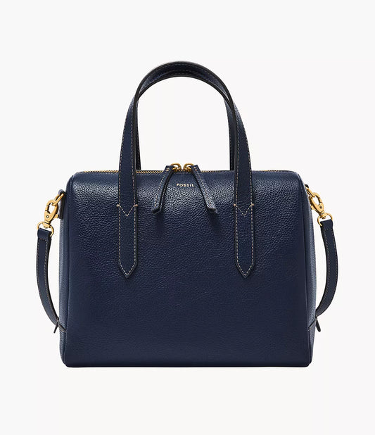 Fossil Sydney Satchel