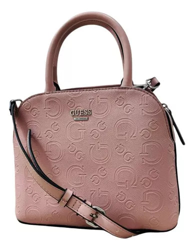 Guess Women's Kamri Mini Dome Crossbody Crossbody Bag