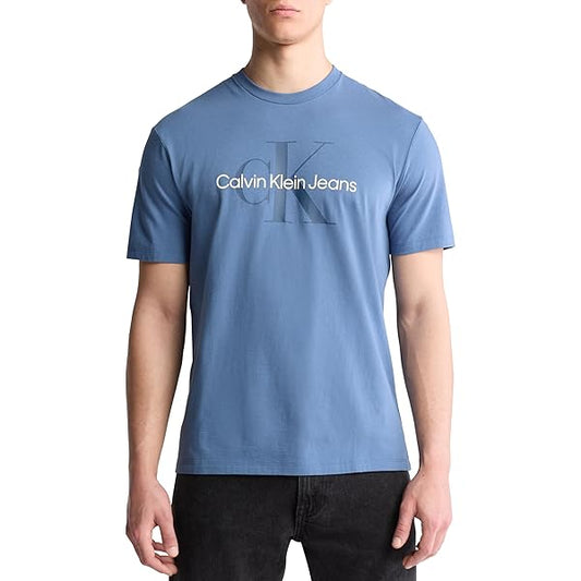 Calvin Klein Men's short- sleeve T-Shirt