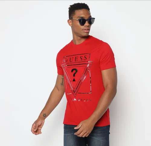 Guess T-Shirt Men’s