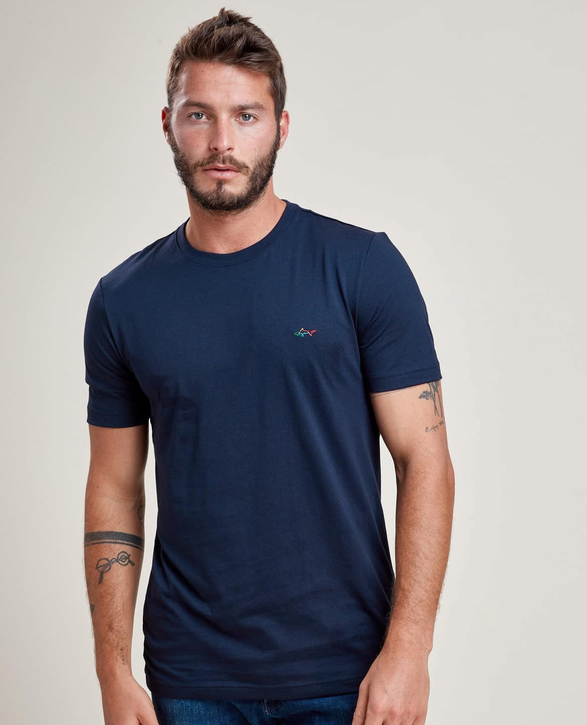 Greg Norman T-Shirt Men’s