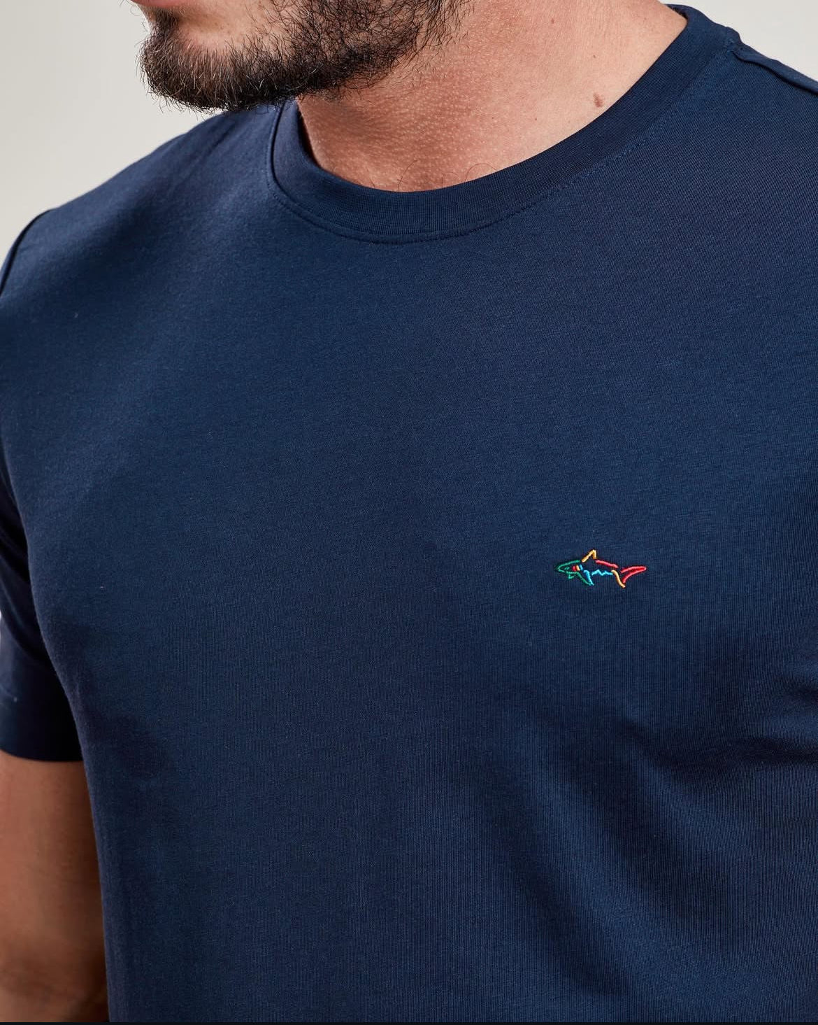 Greg Norman T-Shirt Men’s