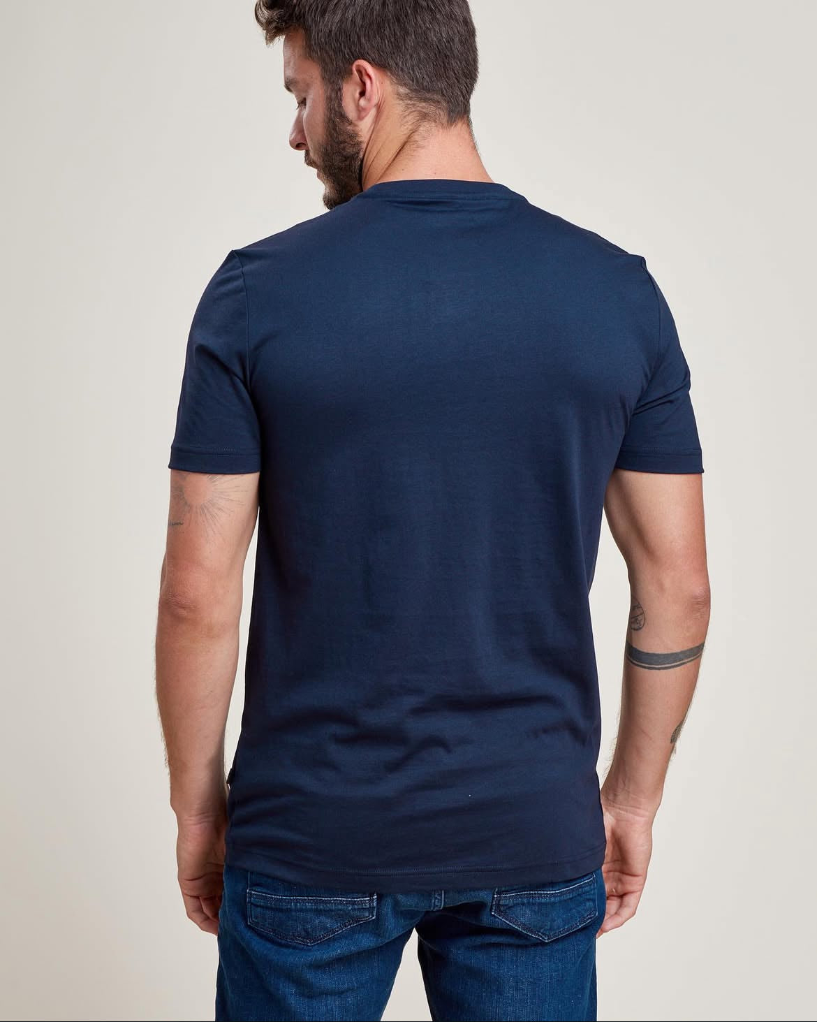 Greg Norman T-Shirt Men’s