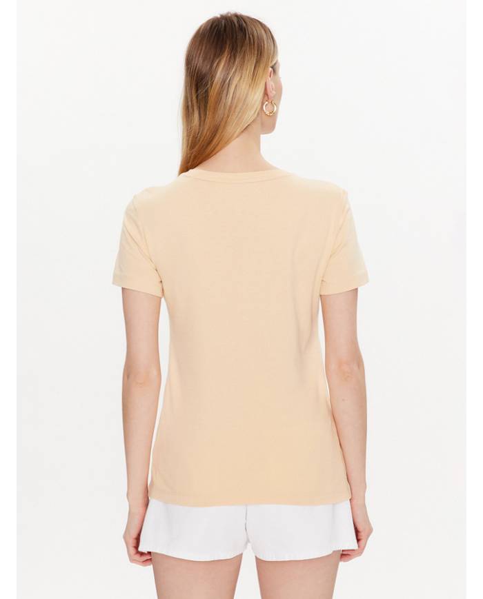 CAMISETA GUESS ICON SEQUINS