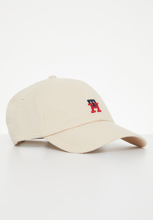 Tommy Hilfiger Signature Baseball Cap
