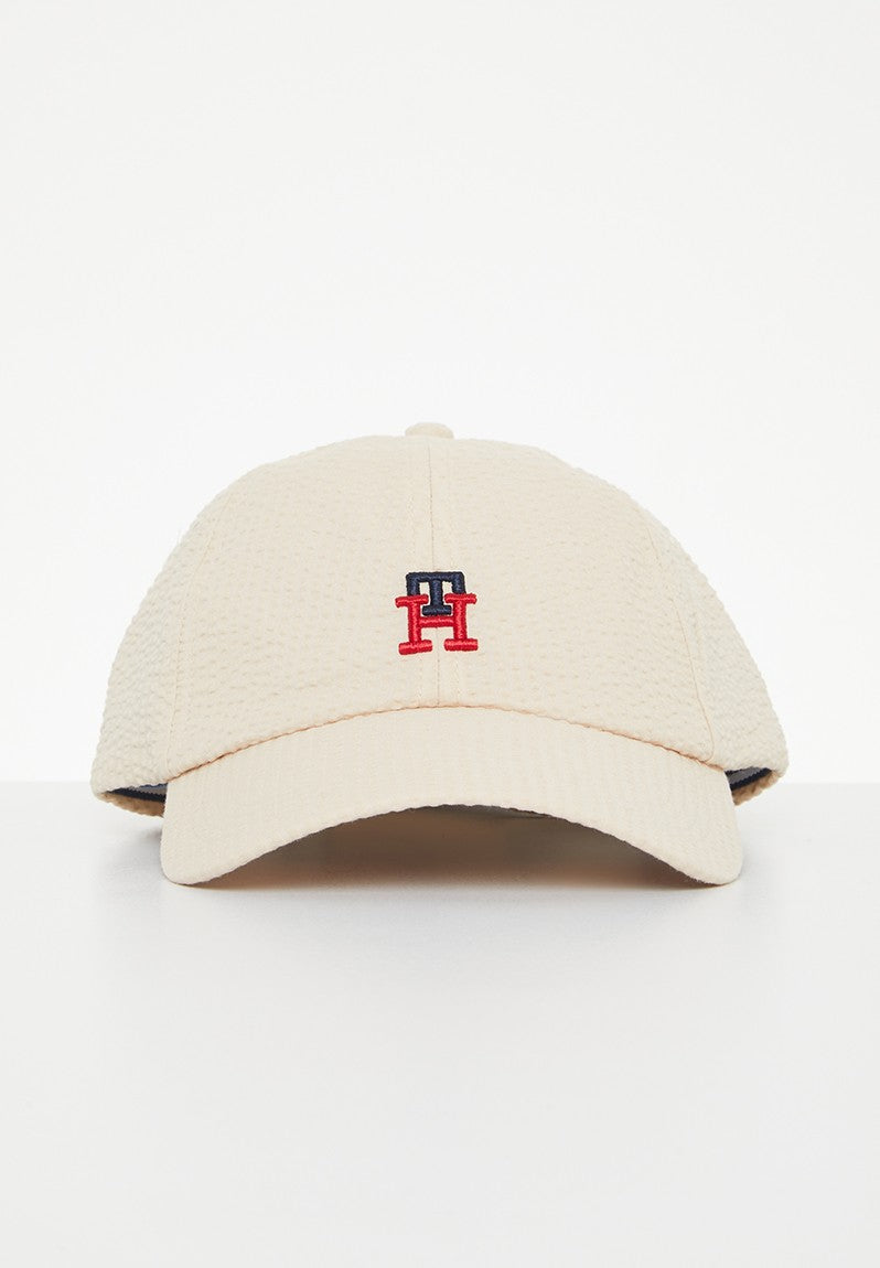Tommy Hilfiger Signature Baseball Cap