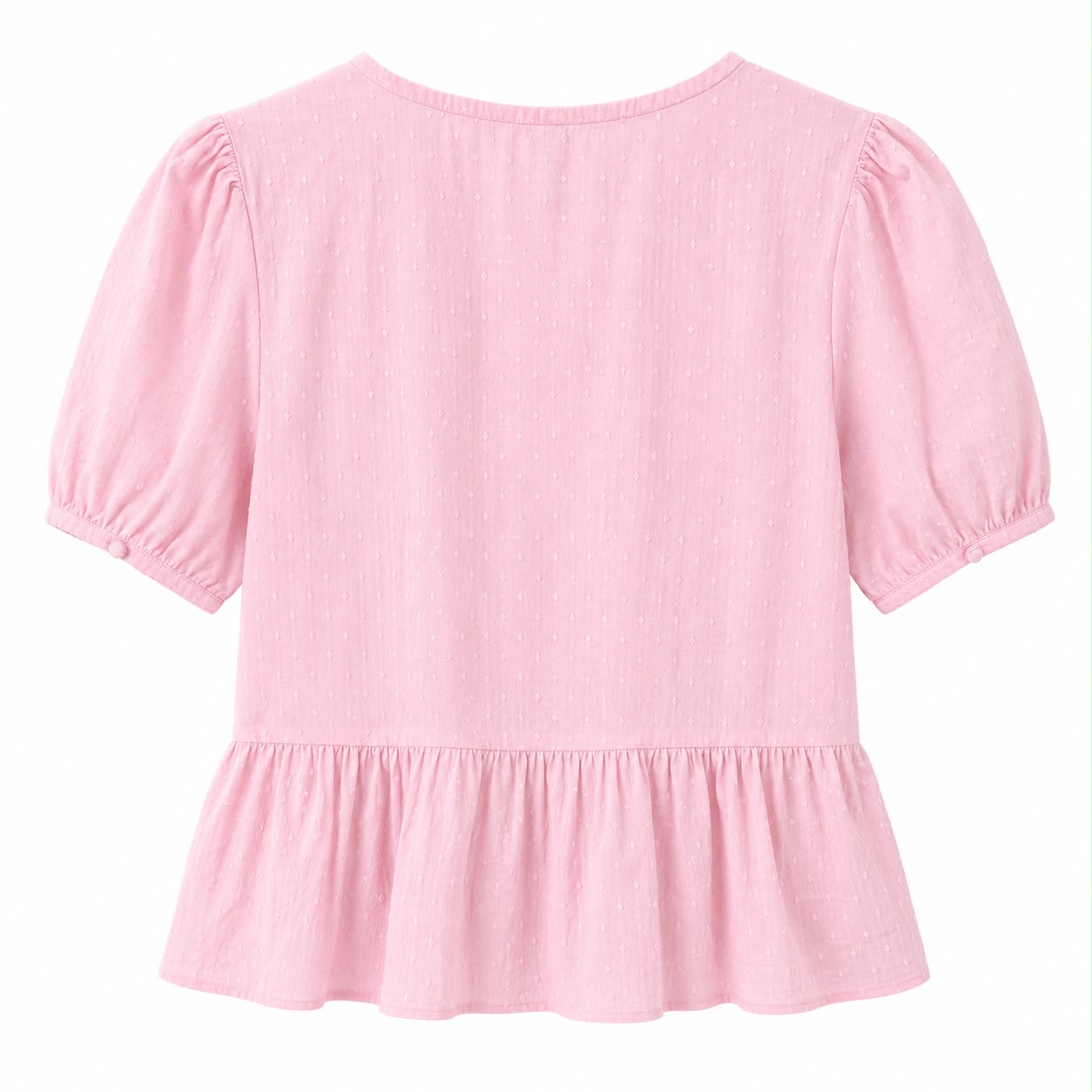 Us Polo Assn blouse Short Sleeve Surplice Top from the brand ⁠