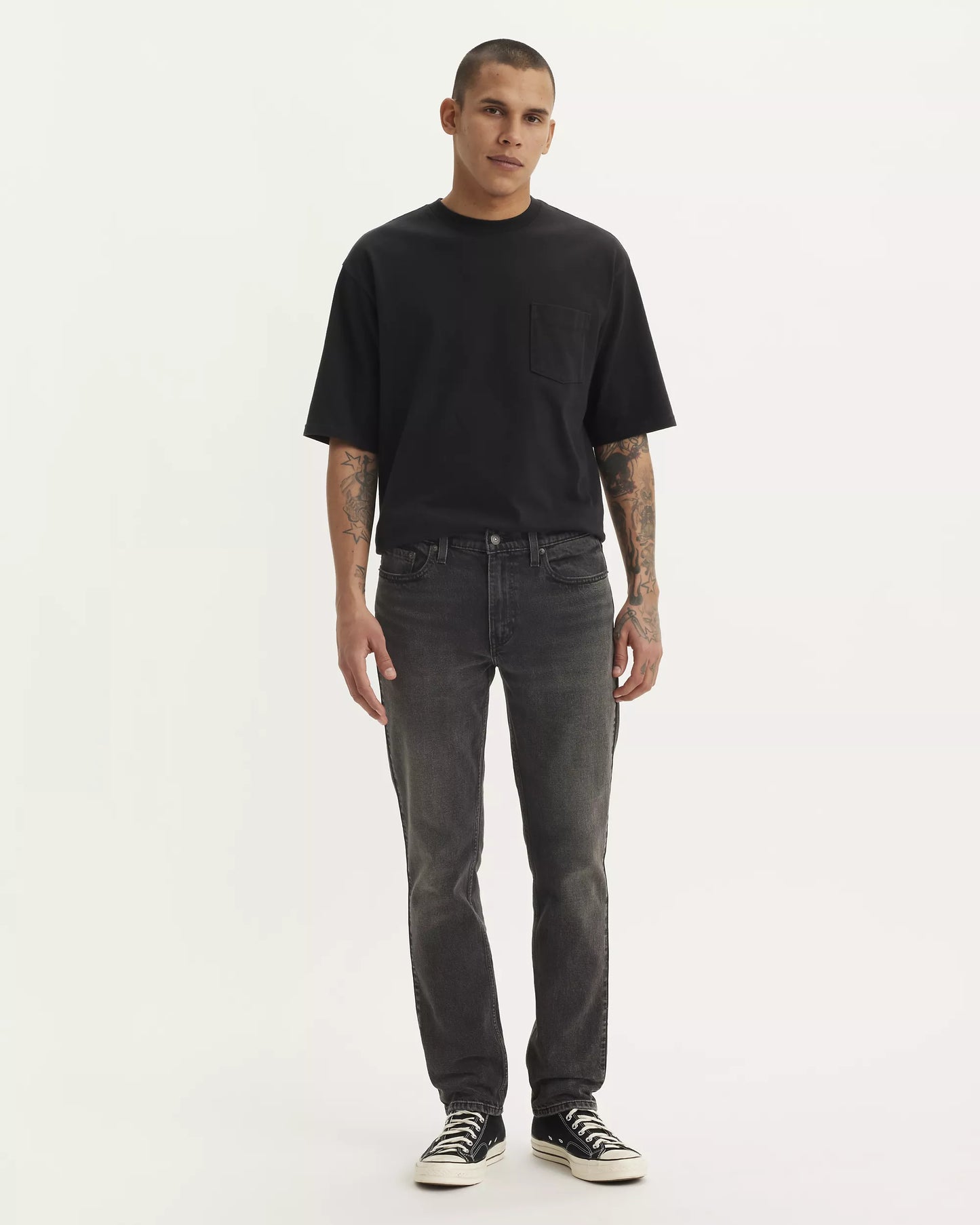LEVIS-511™ SLIM MEN'S JEANS