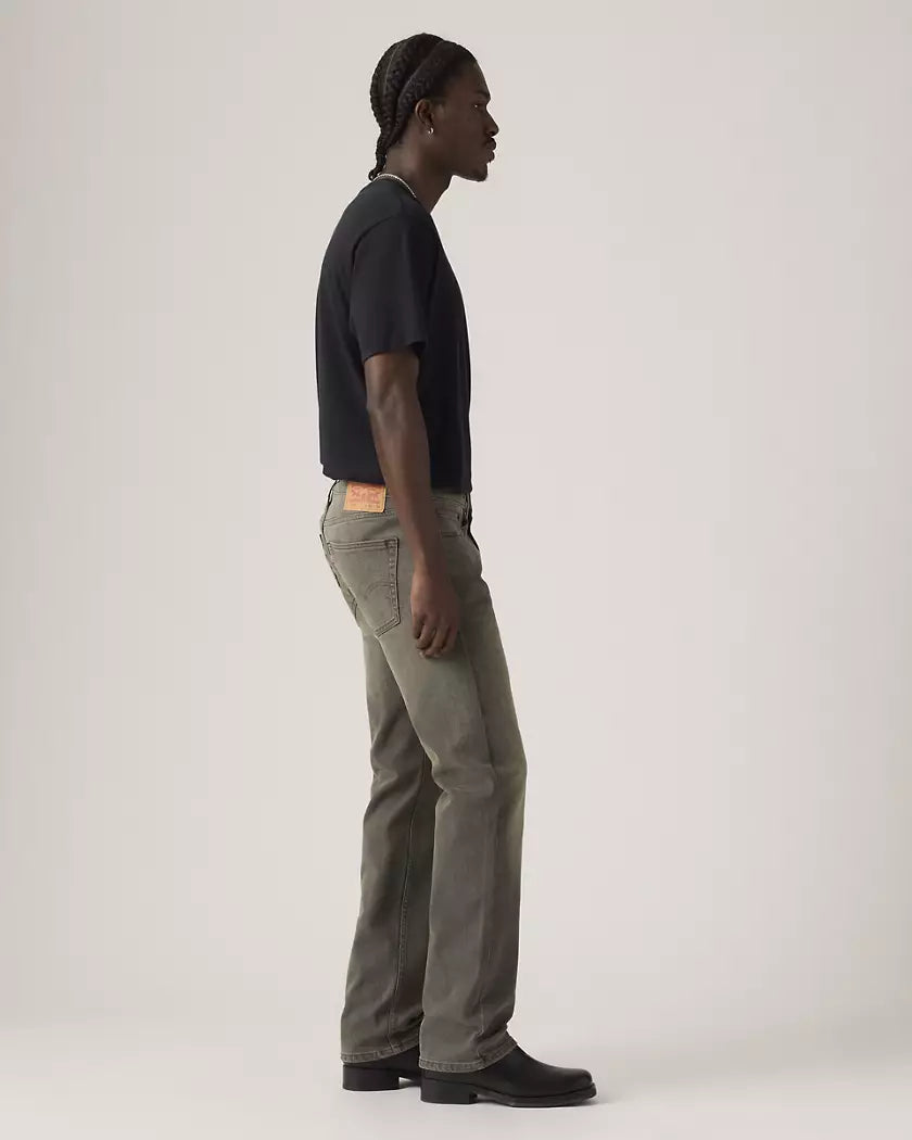 LEVIS-514™ STRAIGHT FIT MEN'S JEANS