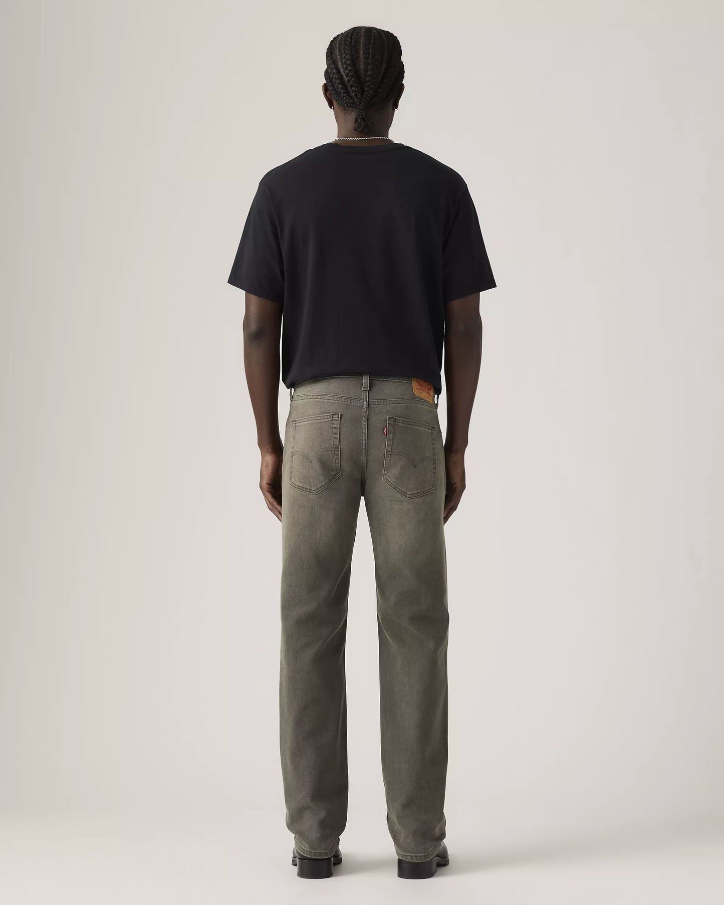 LEVIS-514™ STRAIGHT FIT MEN'S JEANS