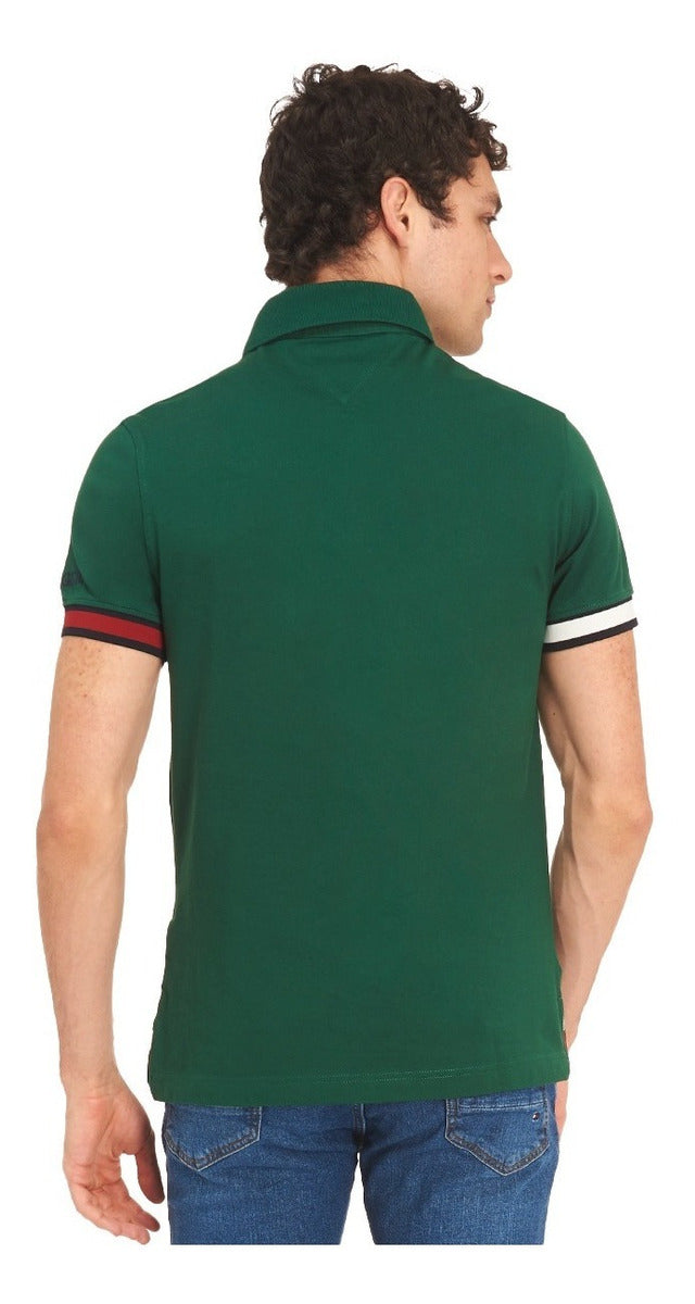 Tommy Hilfiger Polo Shirt For Men