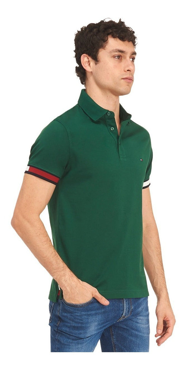 Tommy Hilfiger Polo Shirt For Men