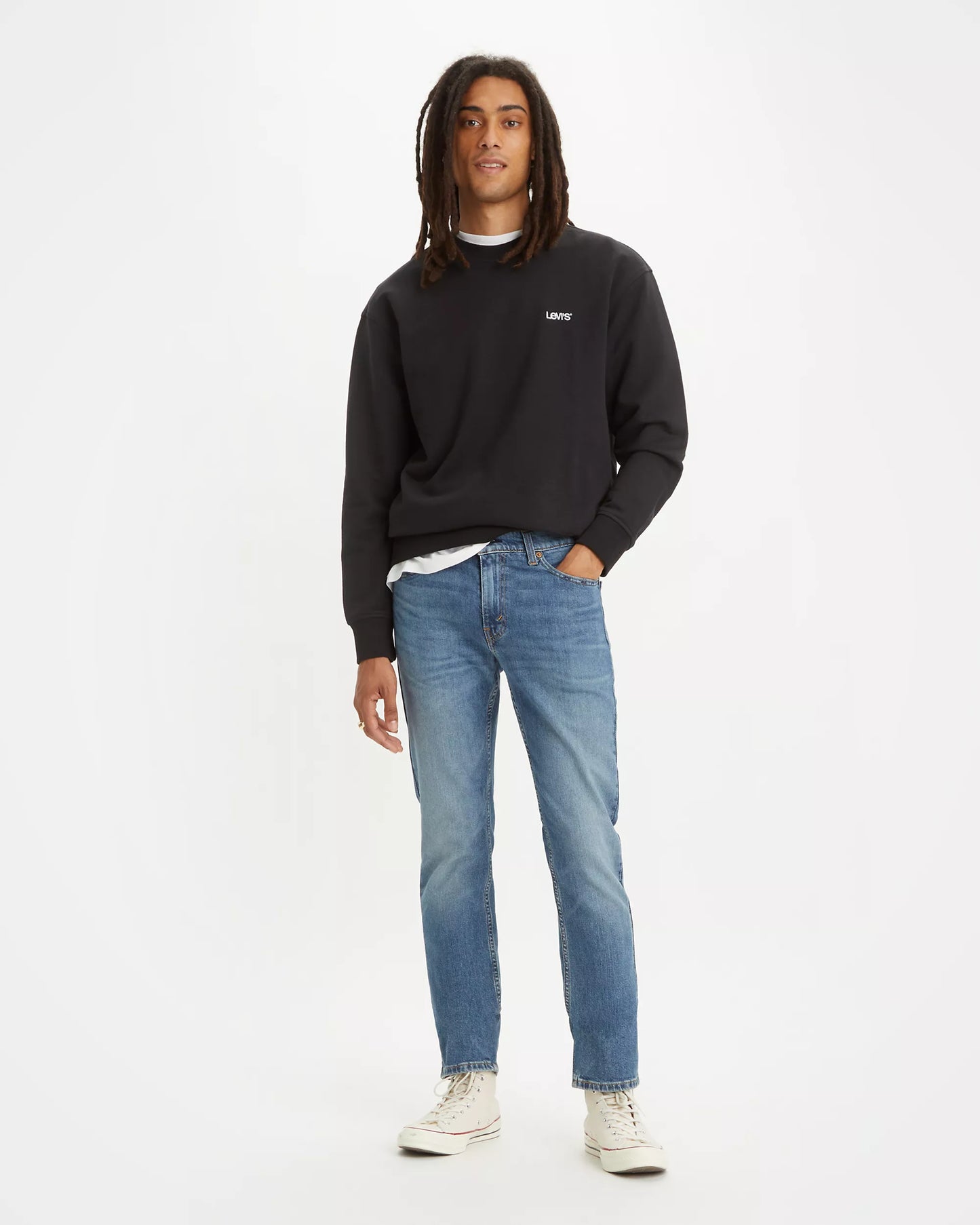 LEVIS-511™ SLIM FIT MEN'S JEANS