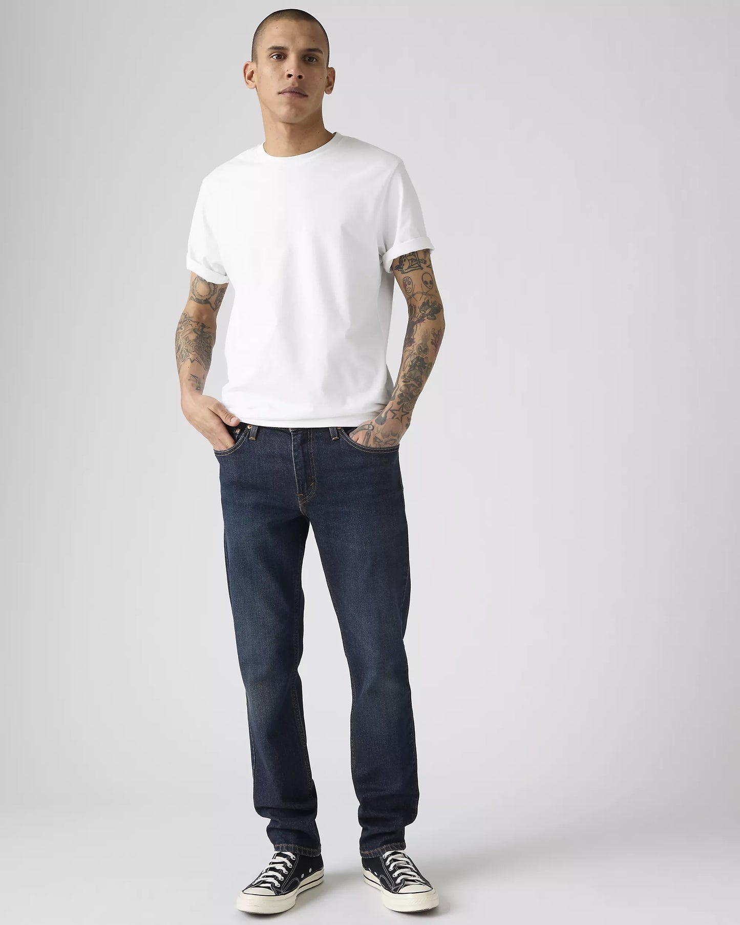 LEVIS-511™ SLIM FIT MEN'S JEANS