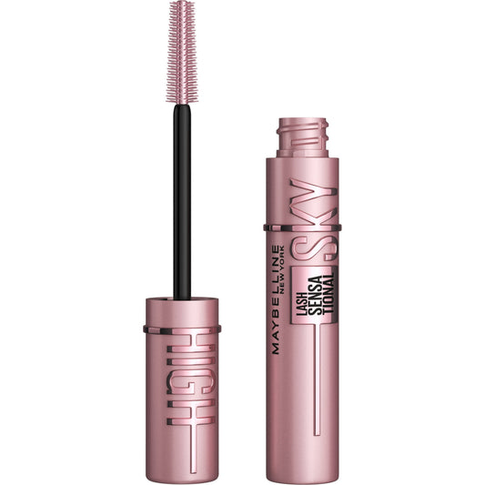 Maybelline Lash Sensational Sky High Washable Mascara Makeup