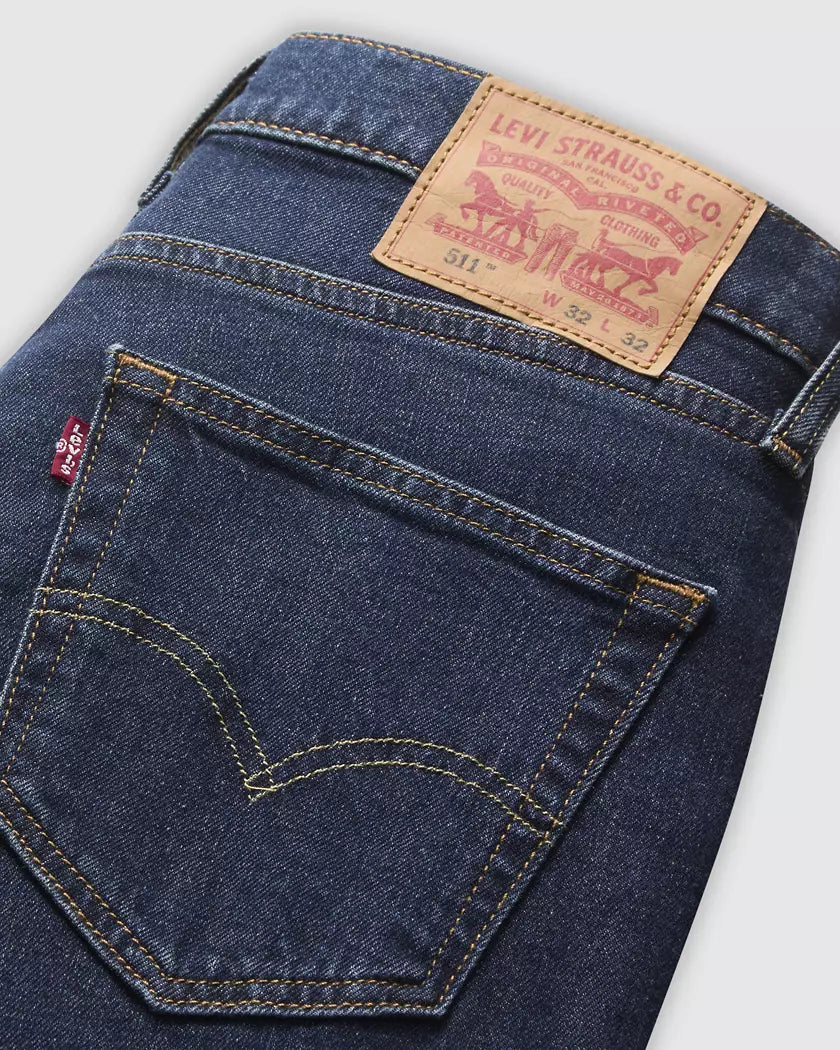 LEVIS-511™ SLIM FIT MEN'S JEANS
