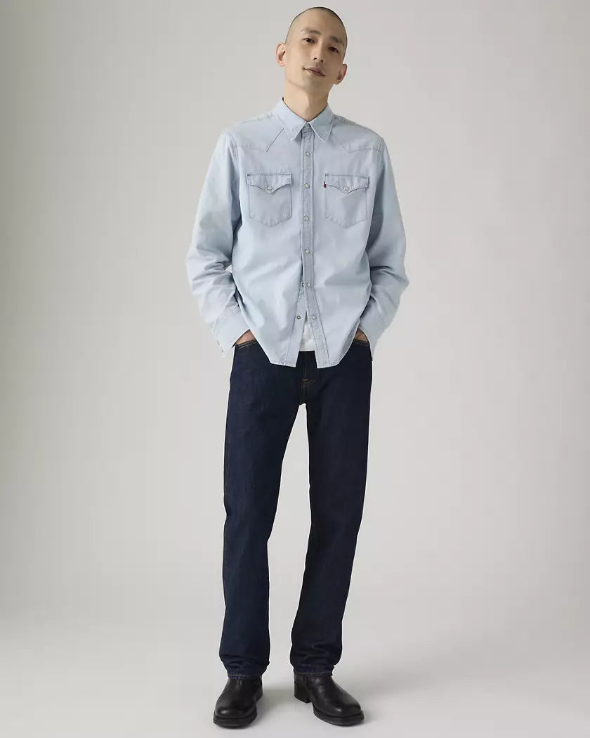 LEVIS-501® ORIGINAL MEN'S JEANS
