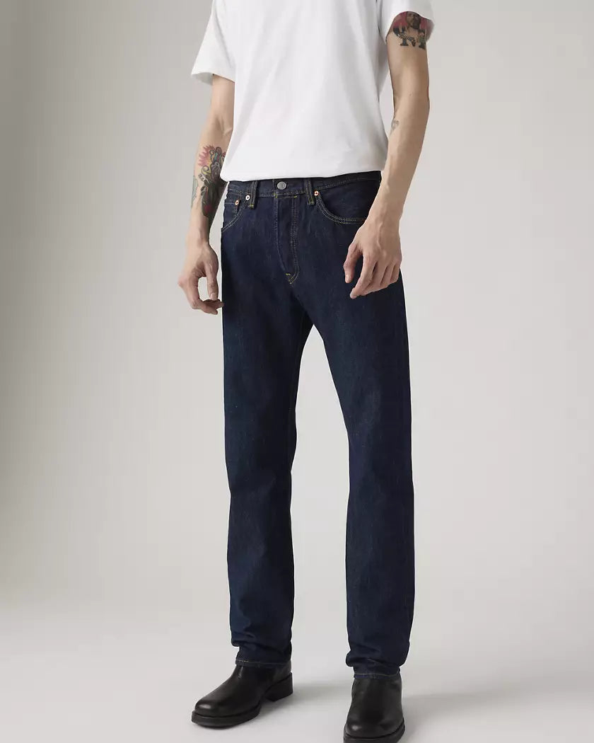 LEVIS-501® ORIGINAL MEN'S JEANS