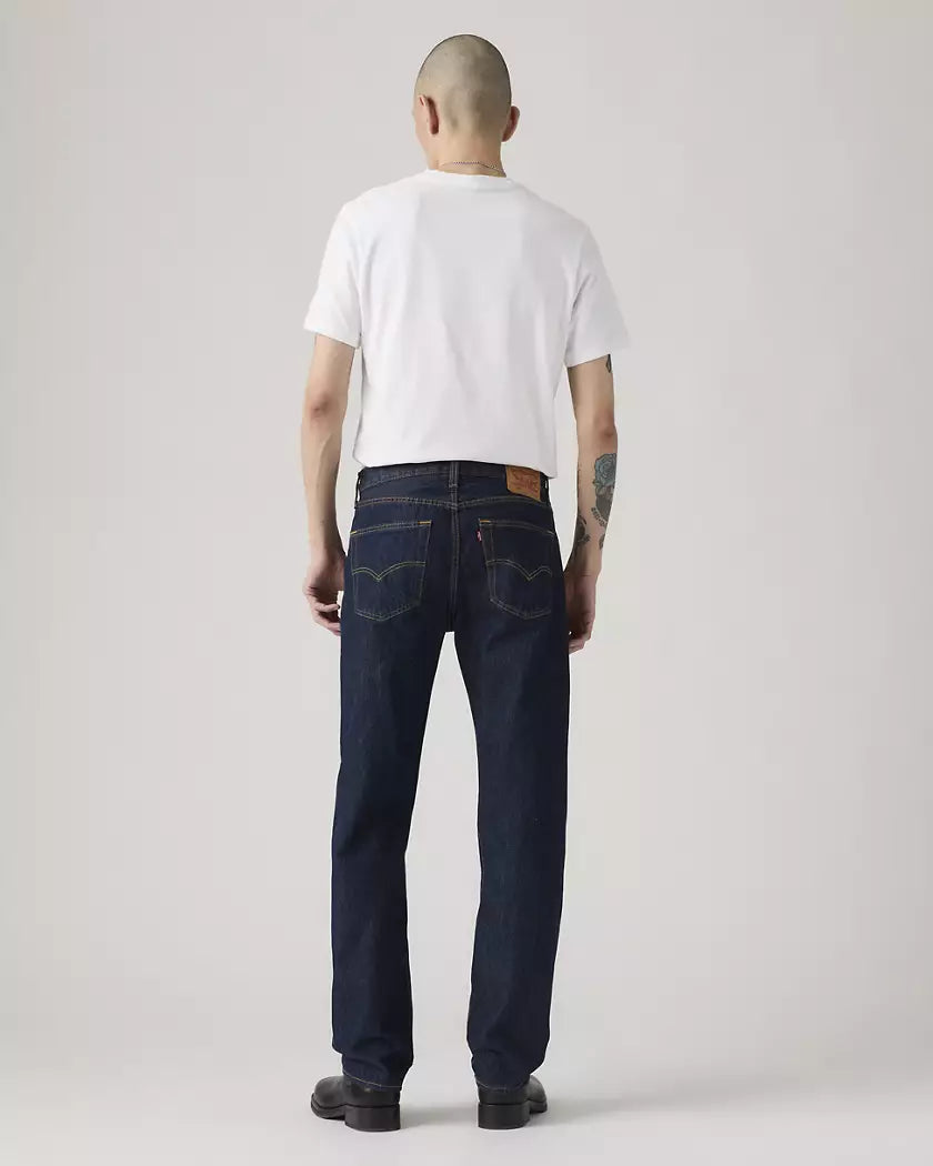 LEVIS-501® ORIGINAL MEN'S JEANS