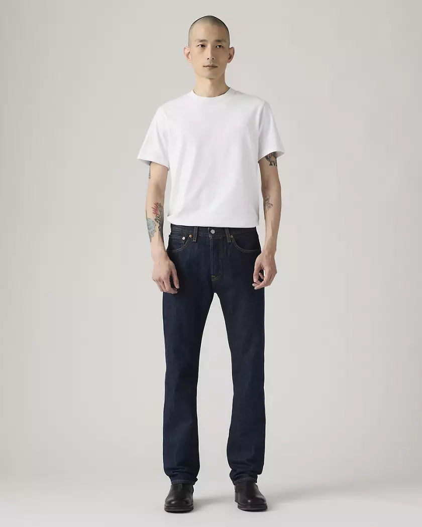 LEVIS-501® ORIGINAL MEN'S JEANS