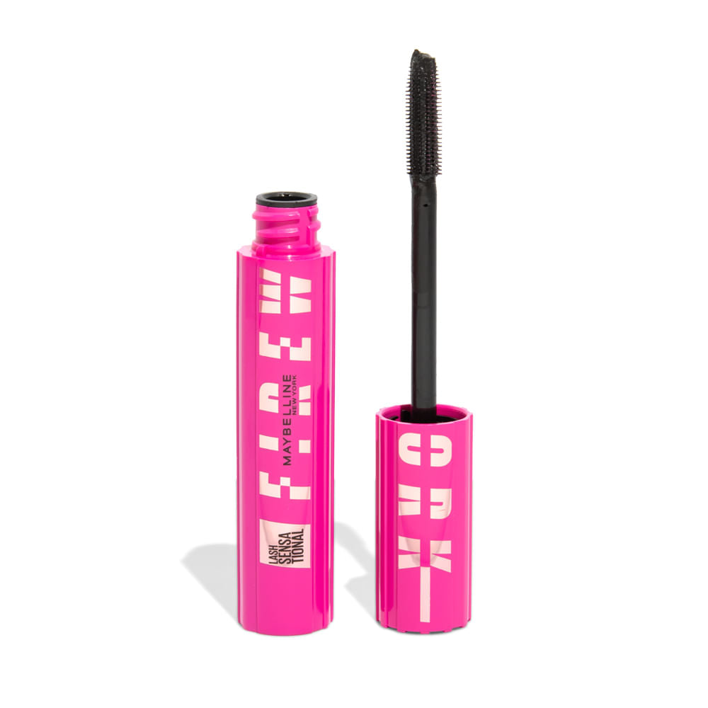 L’Oreal Lash Sensational Firework Washable Mascara Make Up