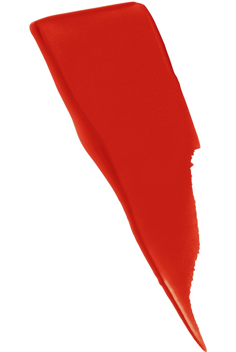 Maybelline Super Stay Matte Ink Liquid Lipstick