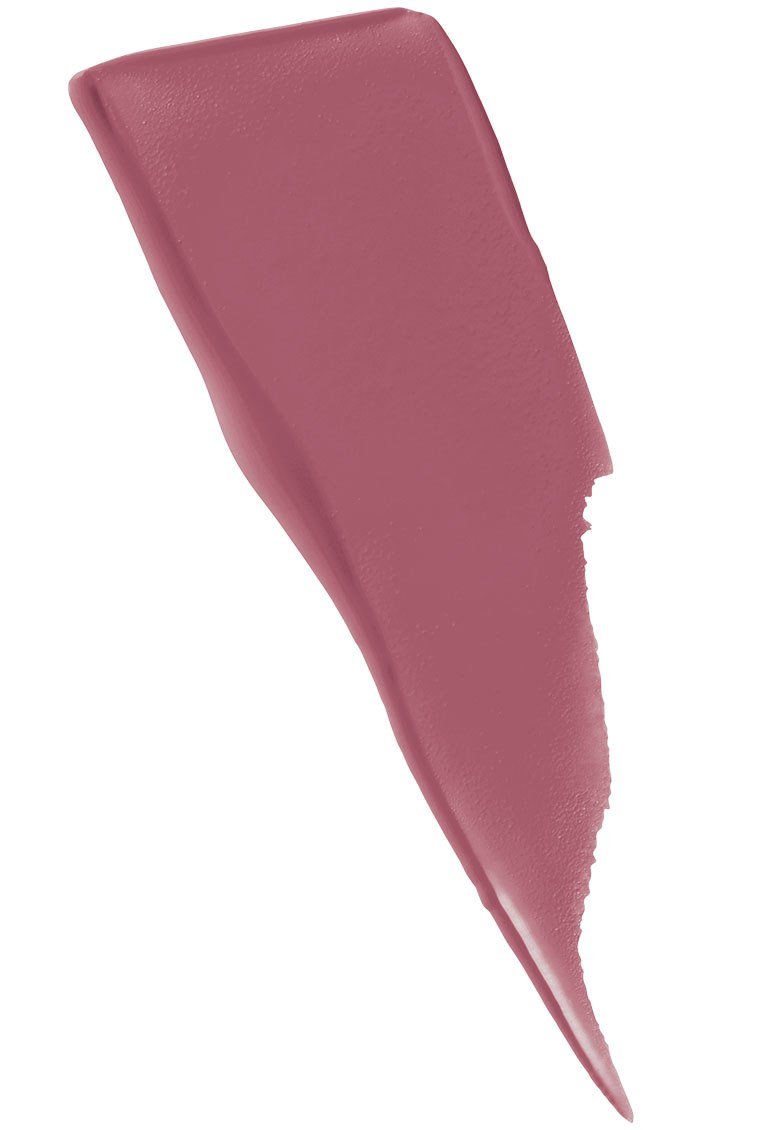 Maybelline Super Stay Matte Ink Liquid Lipstick