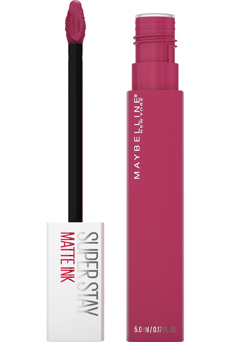 Maybelline Super Stay Matte Ink Liquid Lipstick