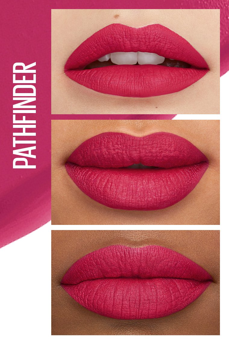 Maybelline Super Stay Matte Ink Liquid Lipstick