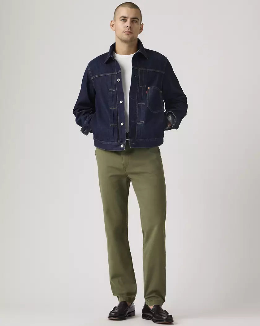 LEVIS-LEVI'S® MEN'S XX CHINO STANDARD TAPER
