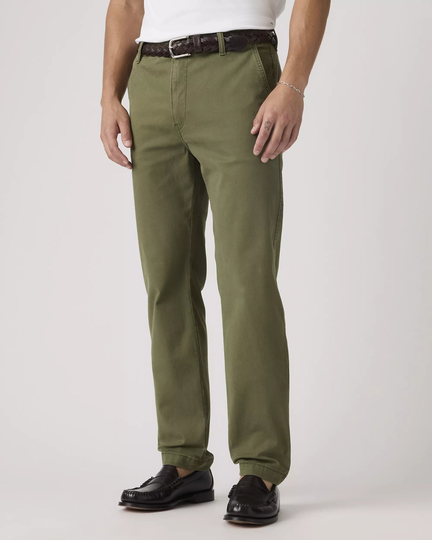 LEVIS-LEVI'S® MEN'S XX CHINO STANDARD TAPER