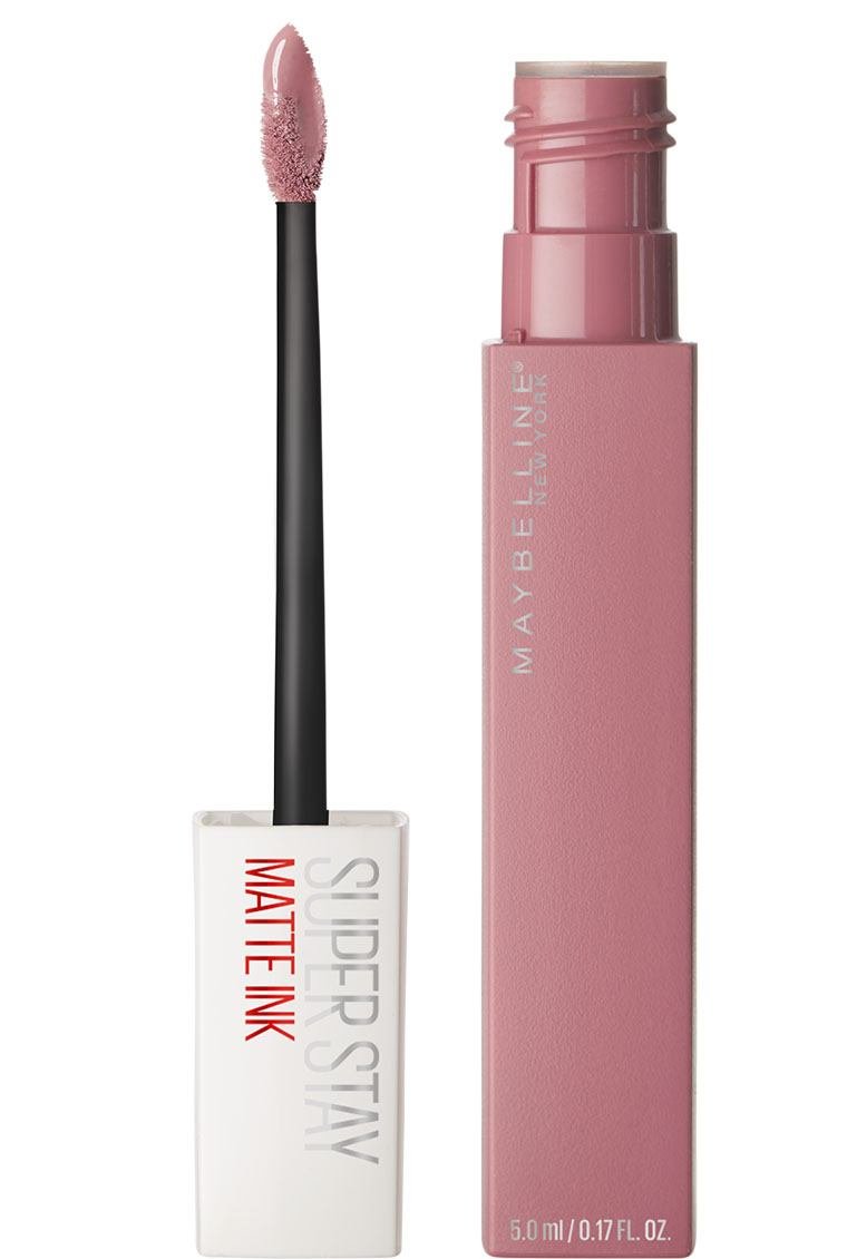 Maybelline Super Stay Matte Ink Liquid Lipstick