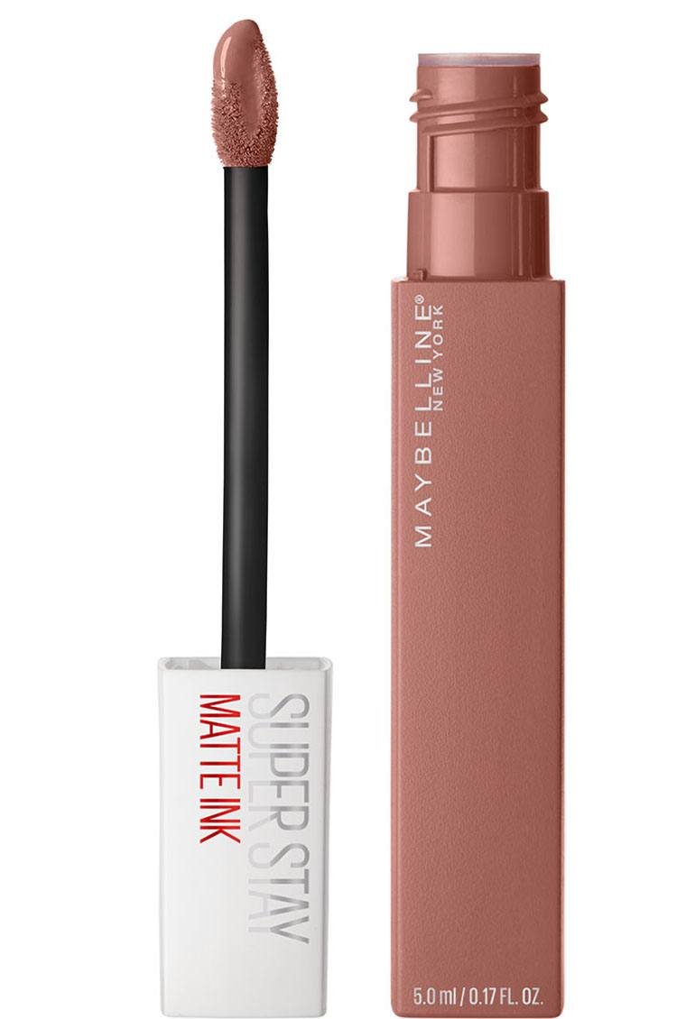 Maybelline Super Stay Matte Ink Liquid Lipstick