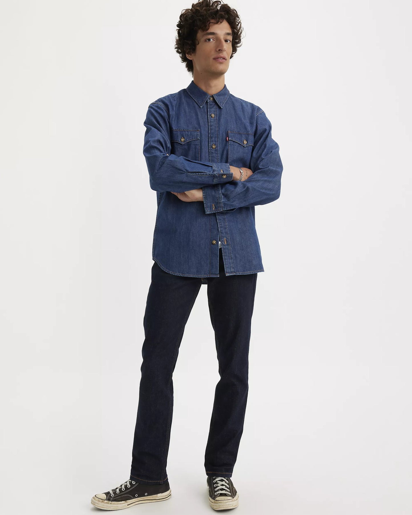LEVIS-511™ SLIM MEN'S JEANS