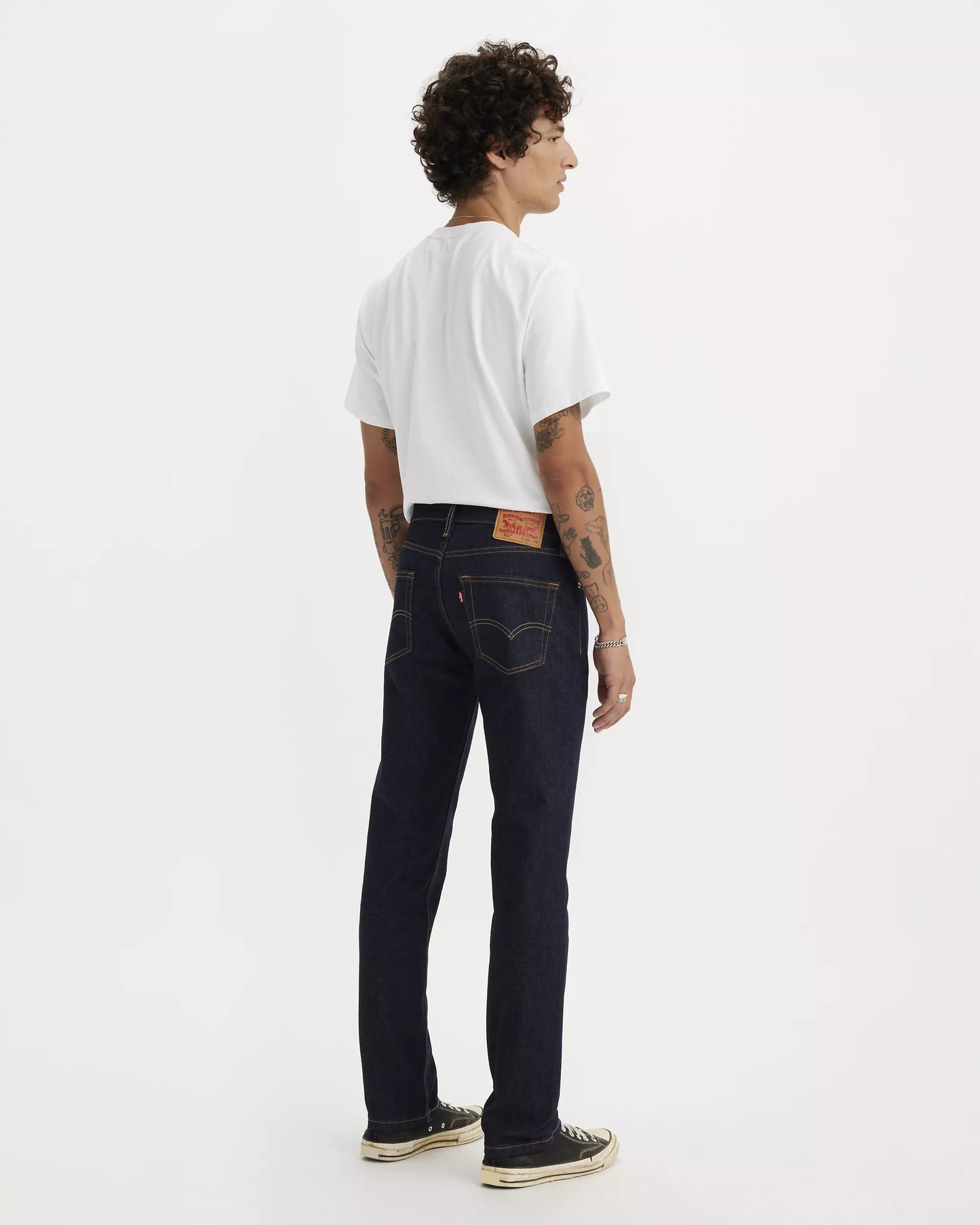 LEVIS-511™ SLIM MEN'S JEANS