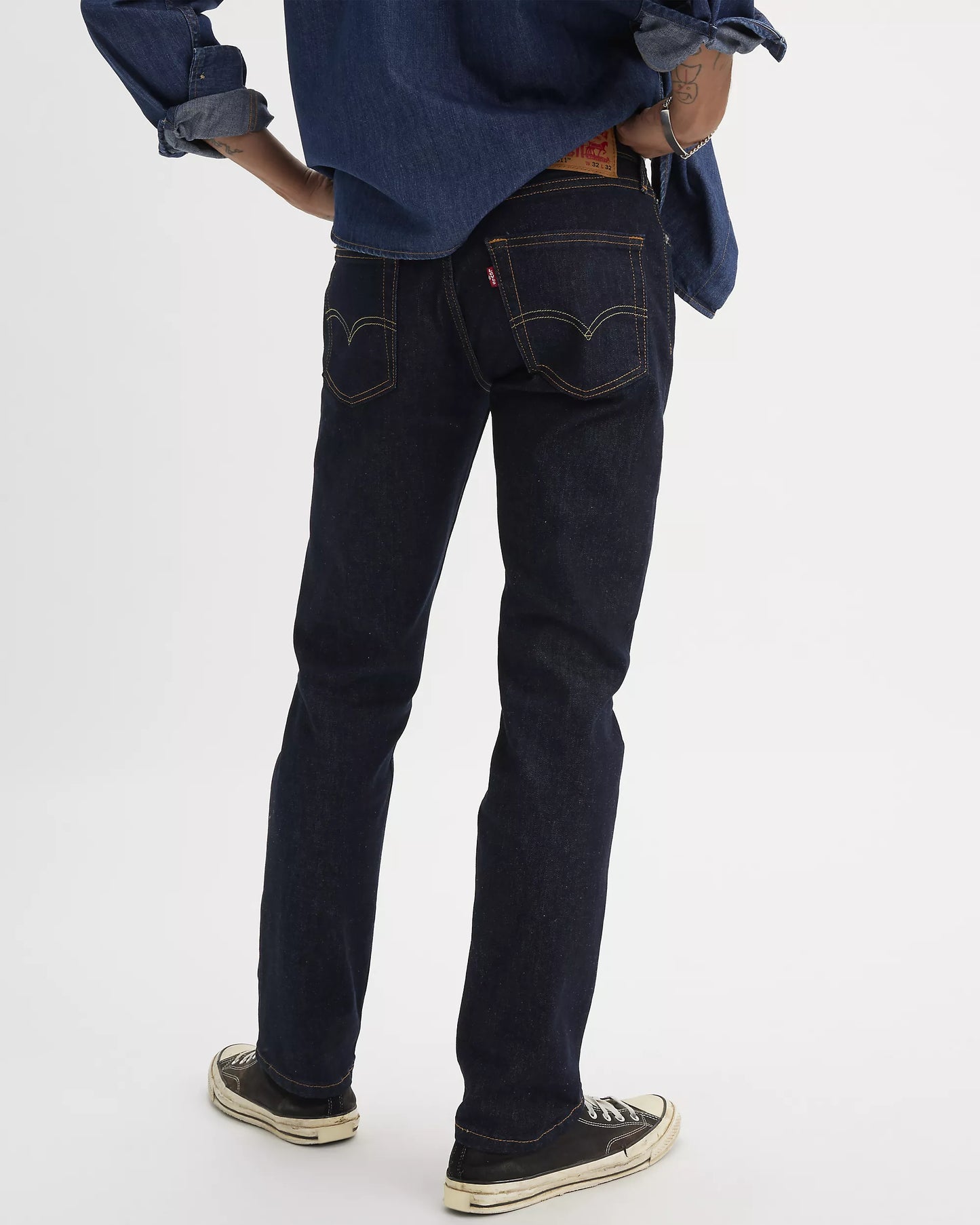 LEVIS-511™ SLIM MEN'S JEANS