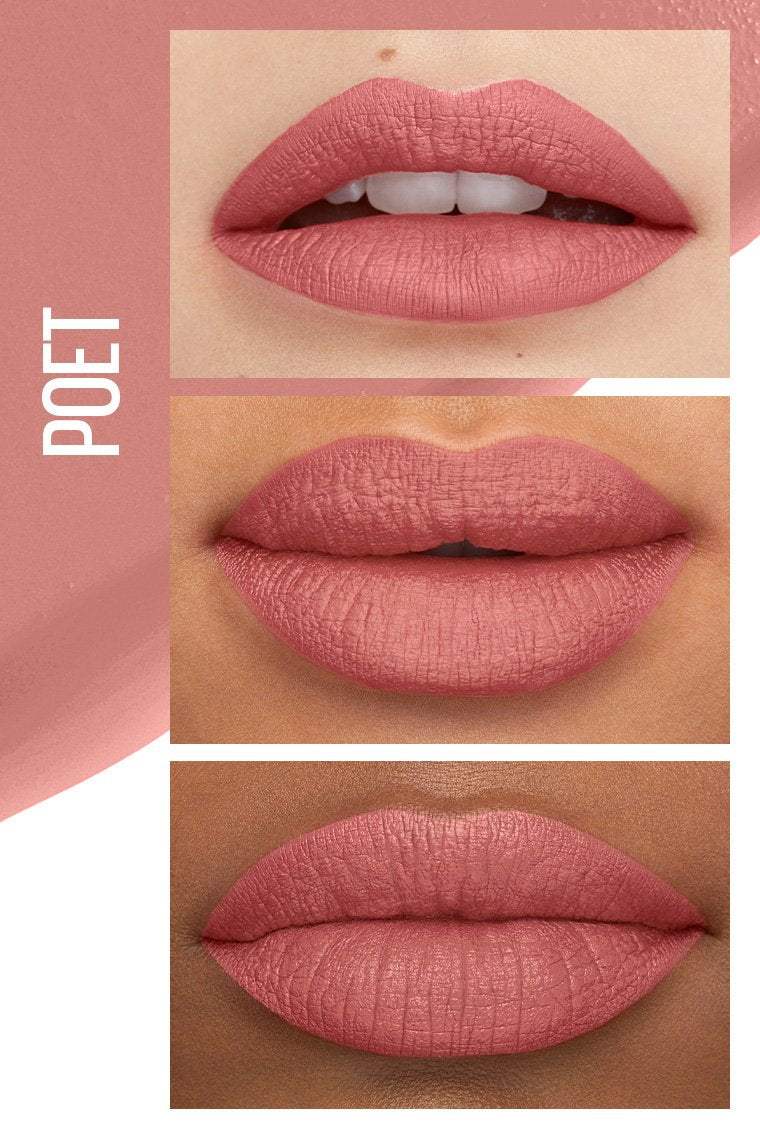 Maybelline Super Stay Matte Ink Liquid Lipstick