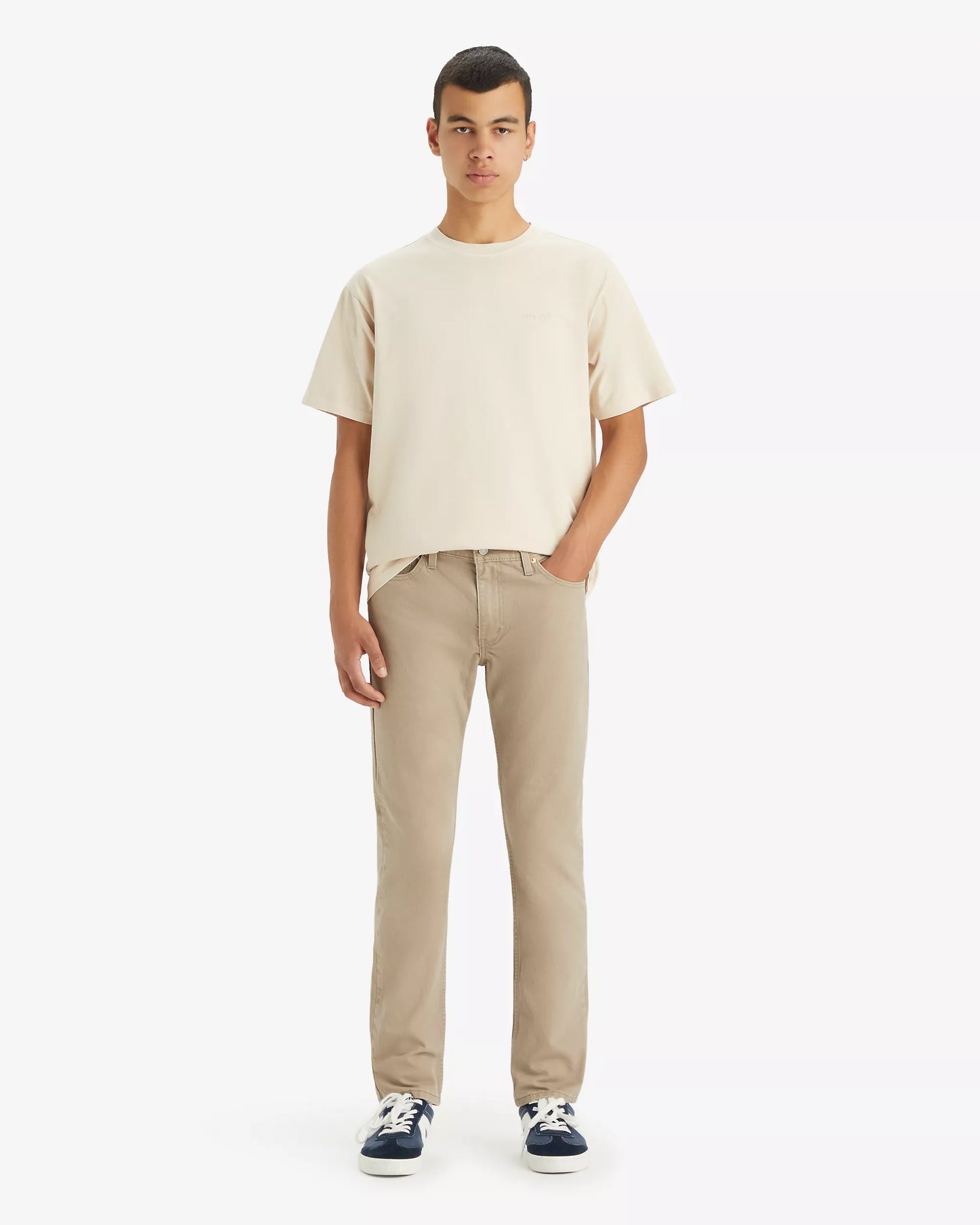 LEVIS-511™ SLIM MEN'S JEANS