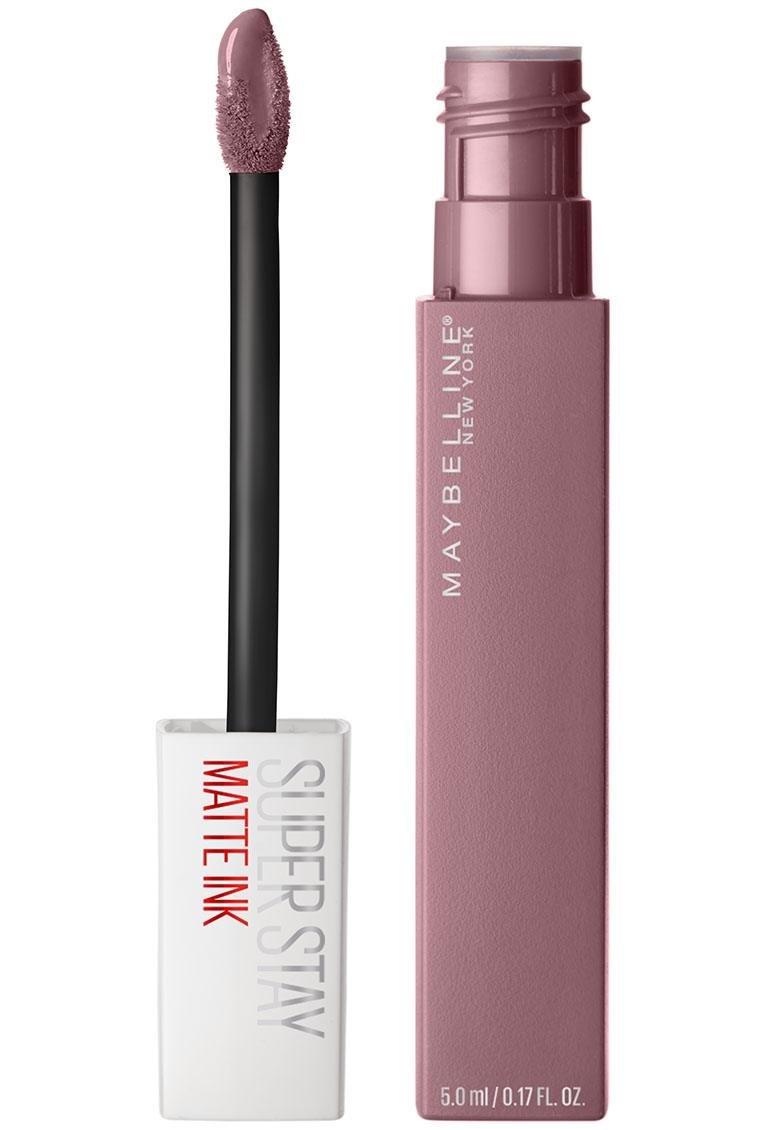 Maybelline Super Stay Matte Ink Liquid Lipstick