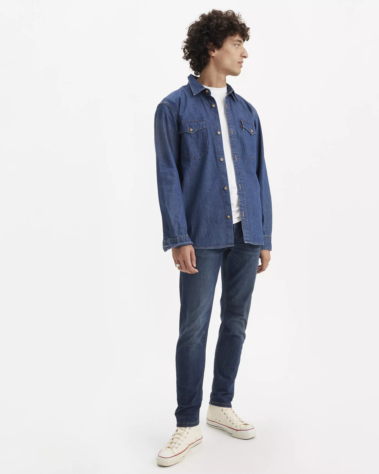 LEVIS-512™ SLIM TAPER MEN'S JEANS