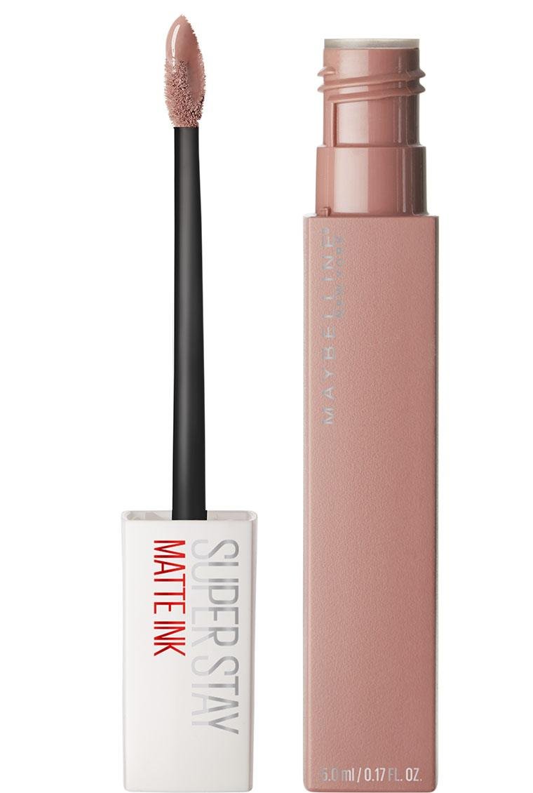 Maybelline Super Stay Matte Ink Liquid Lipstick