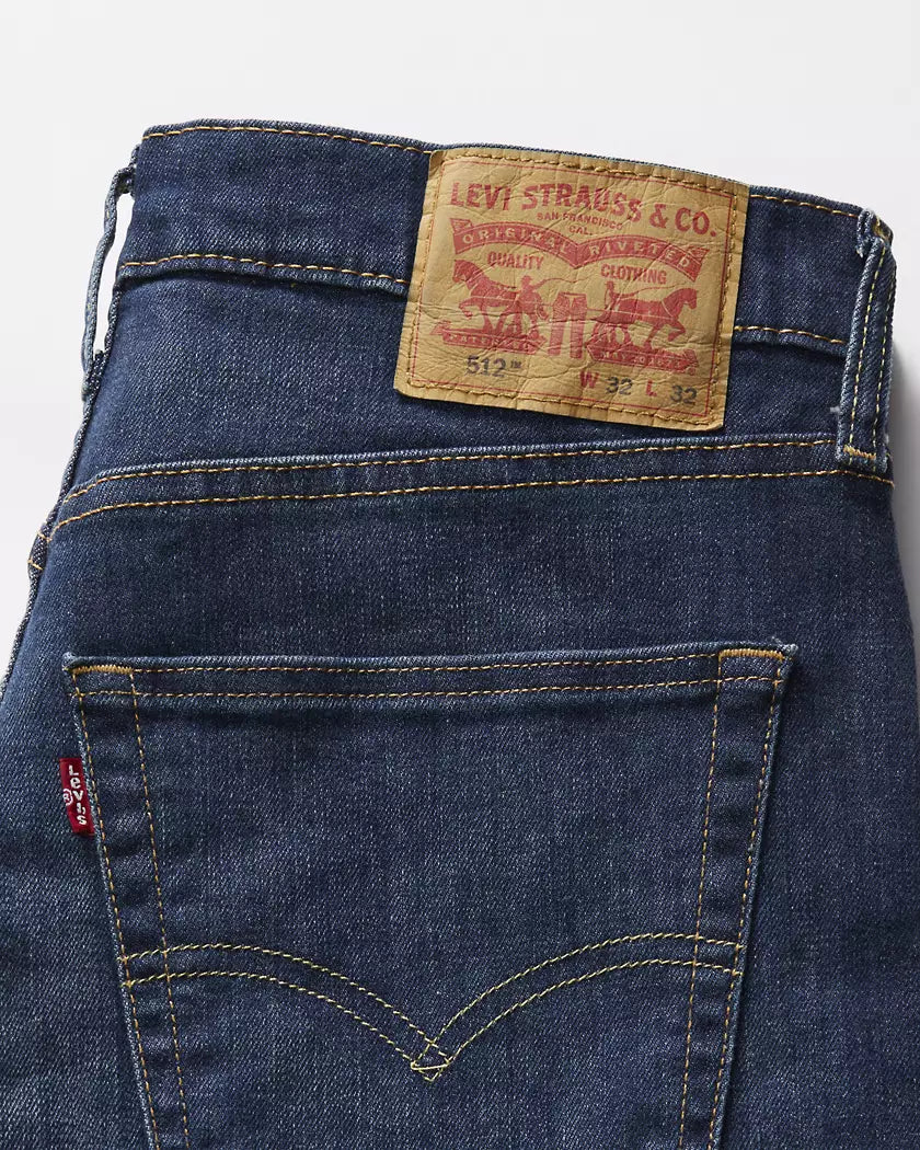 LEVIS-512™ SLIM TAPER MEN'S JEANS