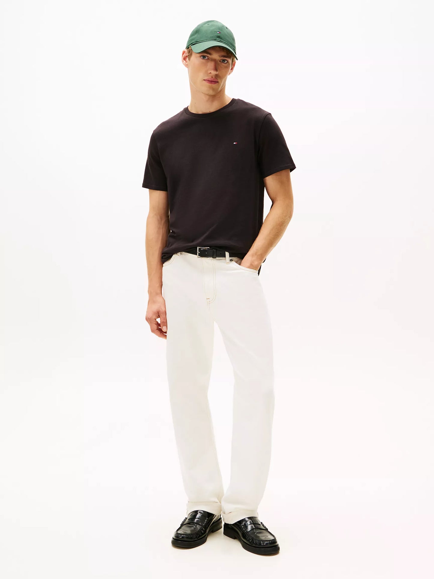 Tommy Hilfiger-Everyday T-Shirt