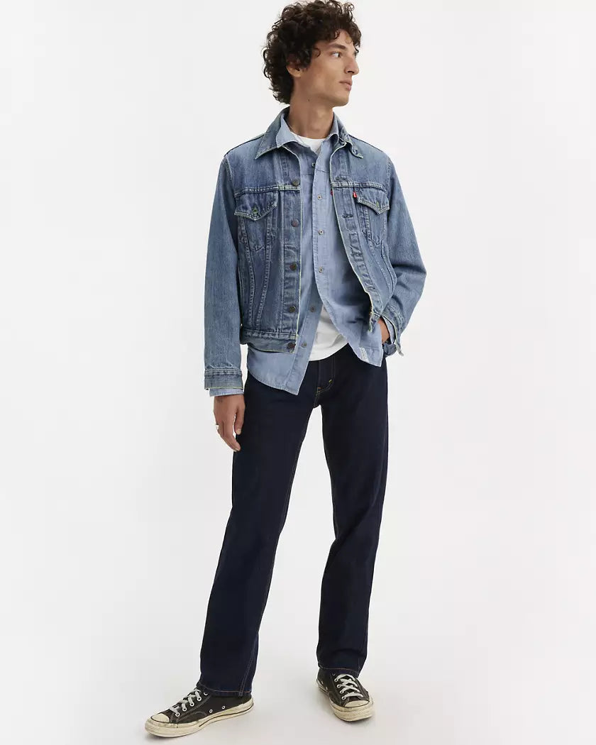 LEVIS-505™ REGULAR MEN'S JEANS