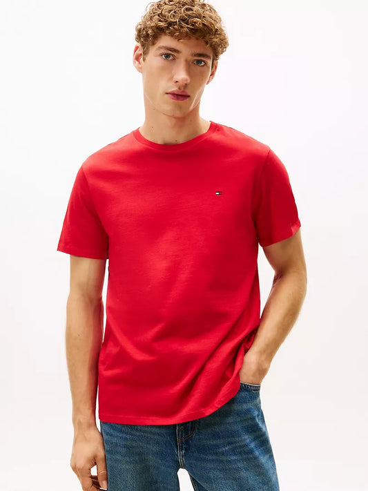 Tommy Hilfiger-Everyday T-Shirt