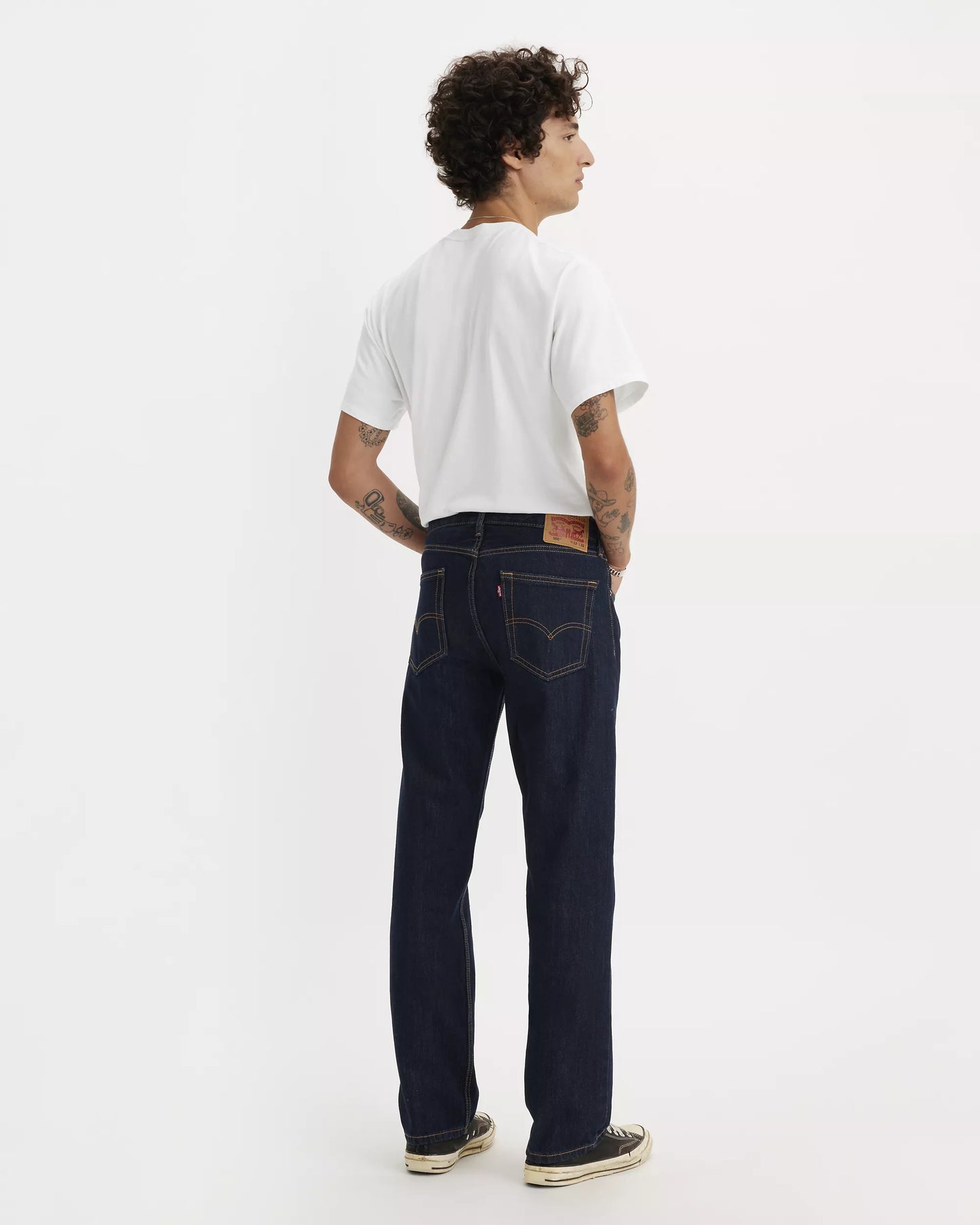 LEVIS-505™ REGULAR MEN'S JEANS