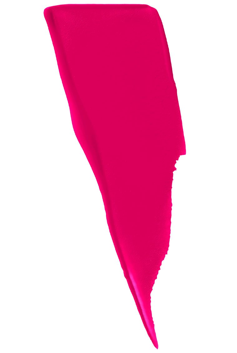 Maybelline Superstay Matte Ink City Edition Explorer