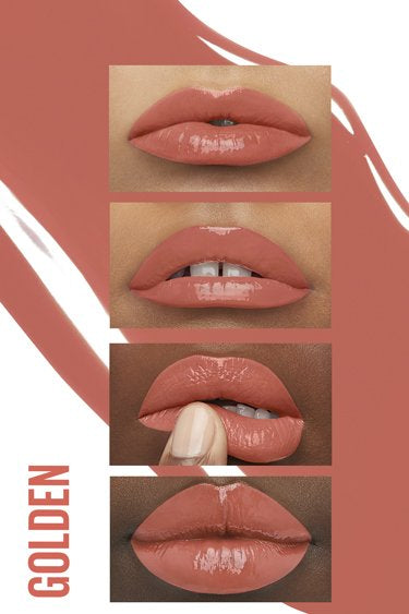 Maybelline Super Stay Vinyl Ink Longwear Liquid Lipcolour