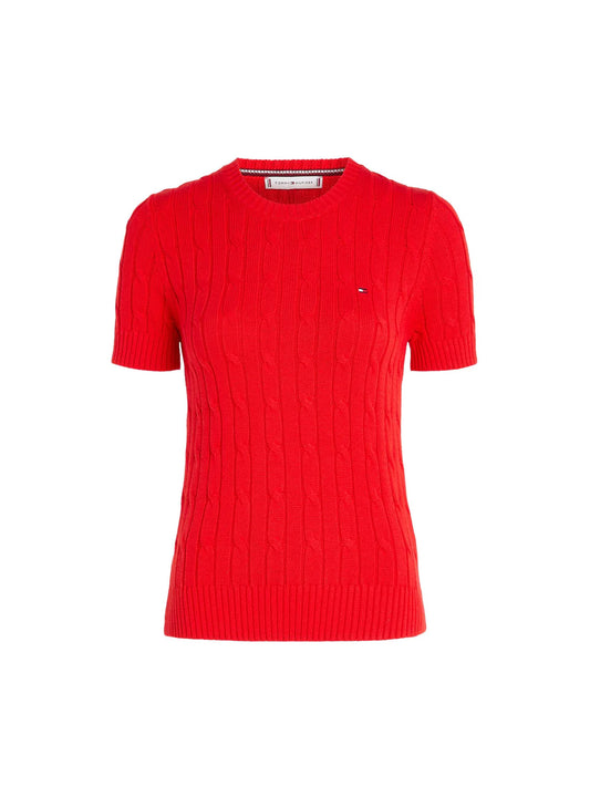 SUÉTERES TOMMY HILFIGER